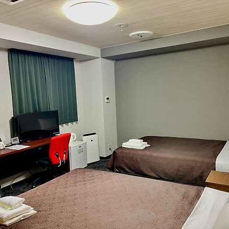 Hotel Select Inn Saitama Moroyama Ogose Exterior foto