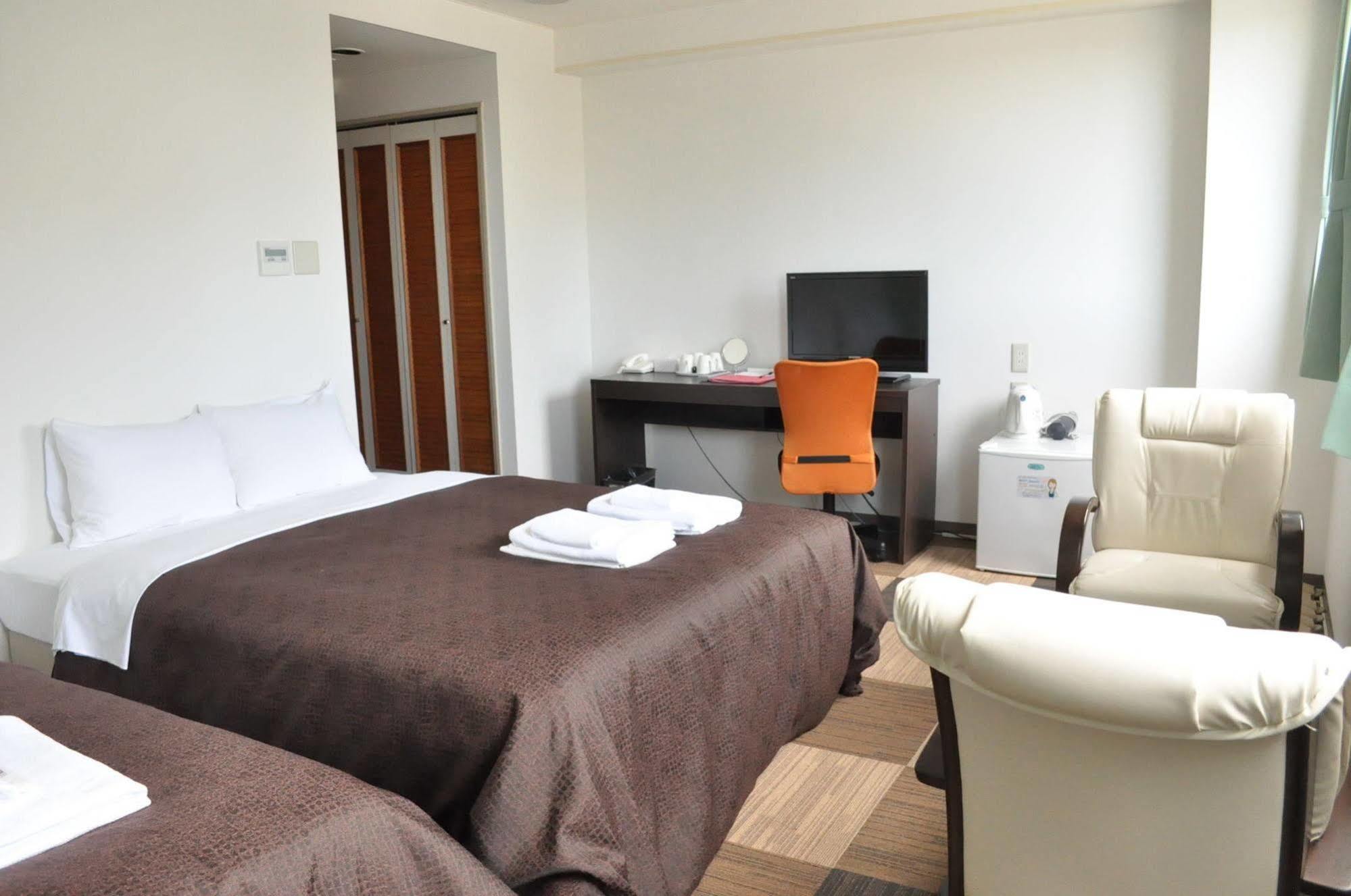 Hotel Select Inn Saitama Moroyama Ogose Exterior foto